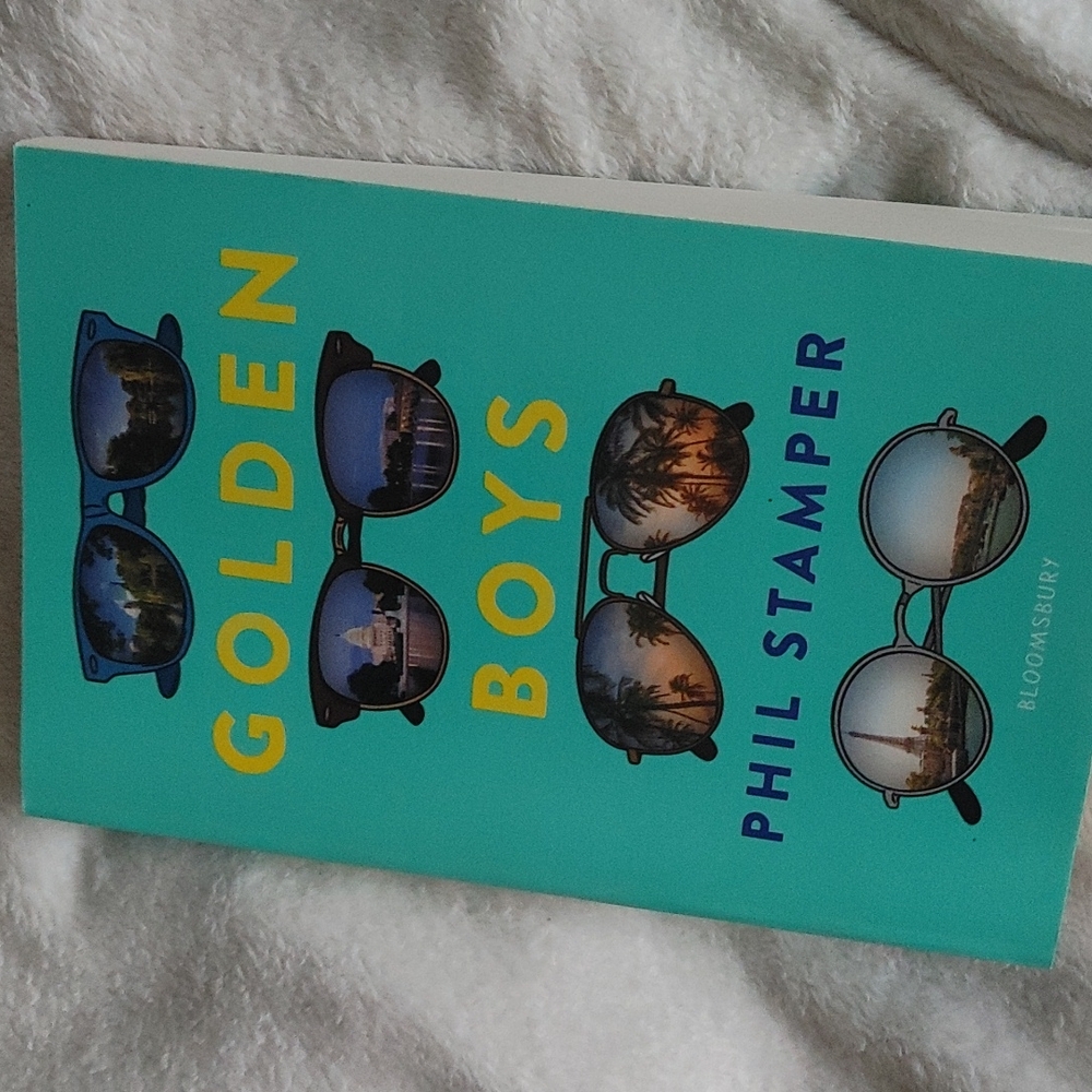 Golden Boys